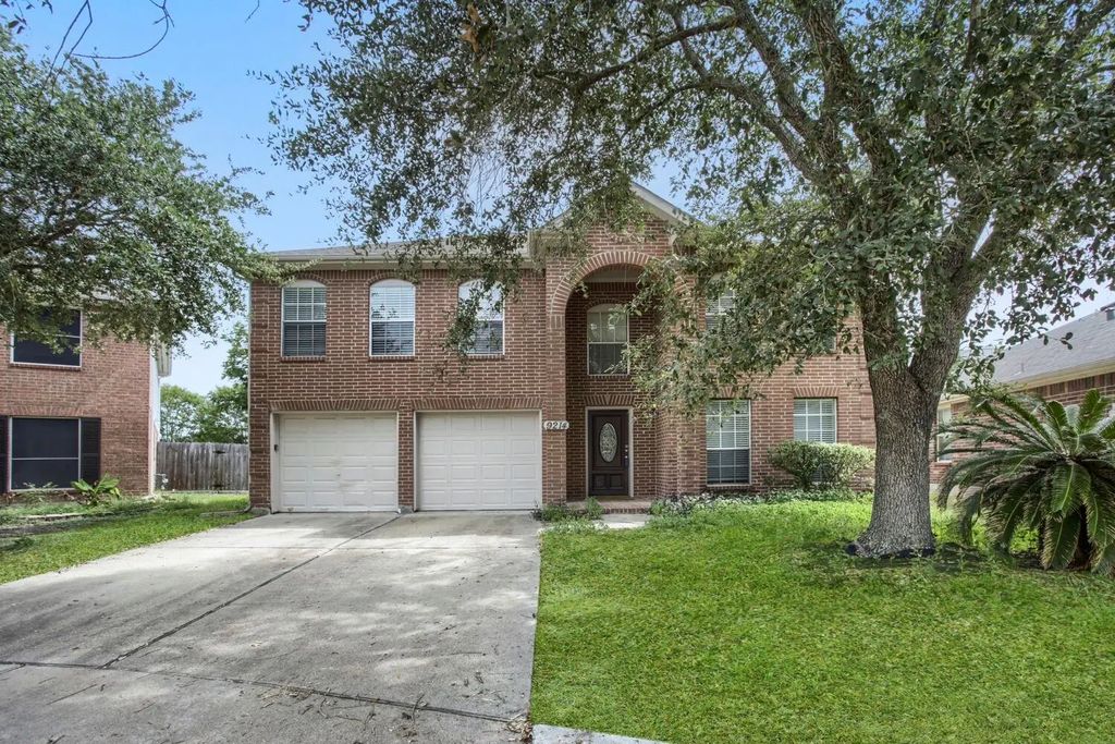 9214 Rosewell Court, Houston