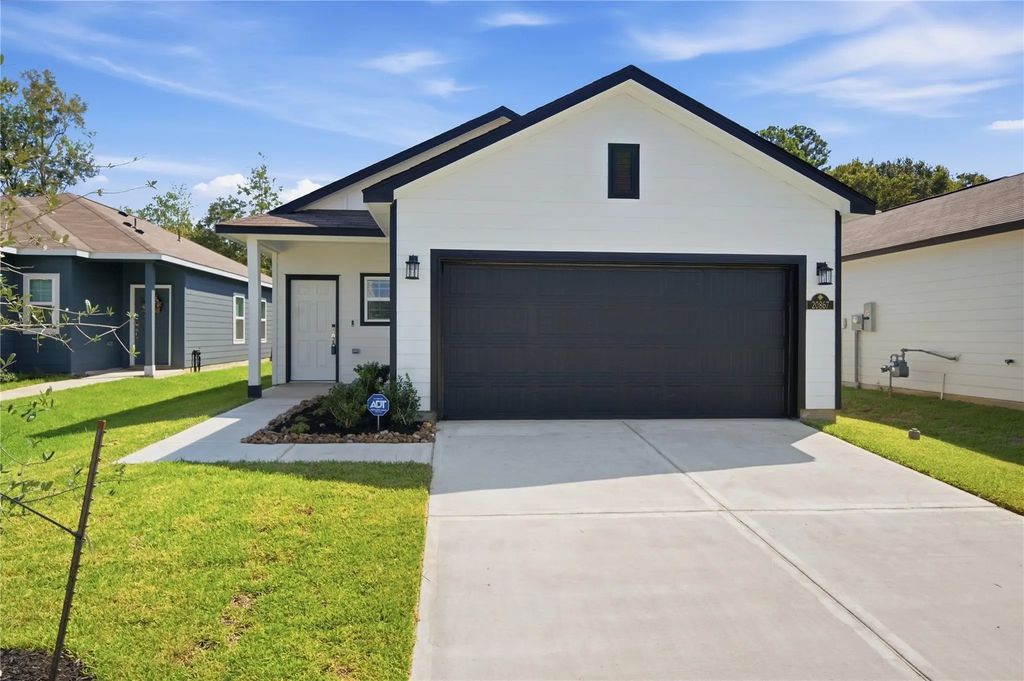 20867 Wildbird Cherry Lane, Porter