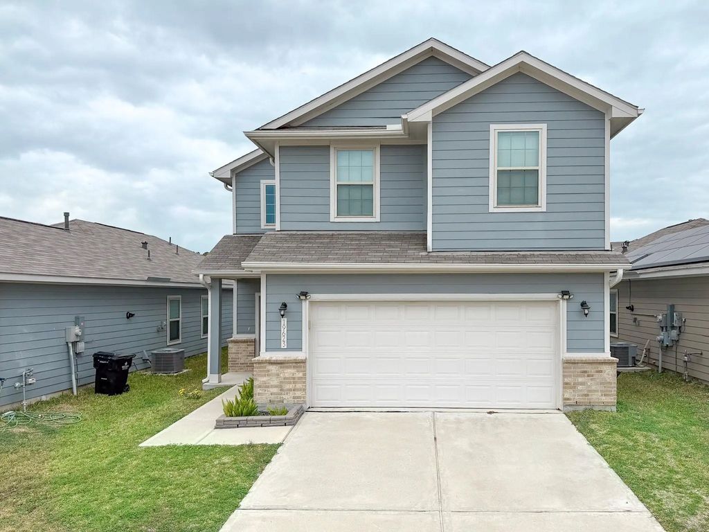 19623 Cat Spruce Court, Porter