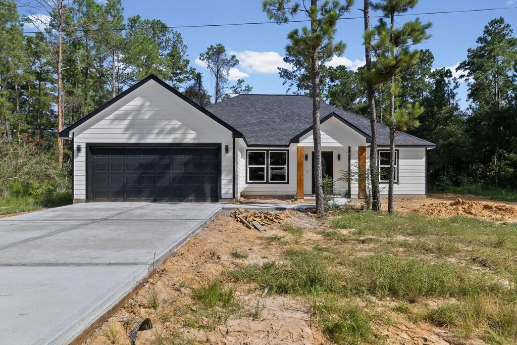 187 Broken Branch, Livingston