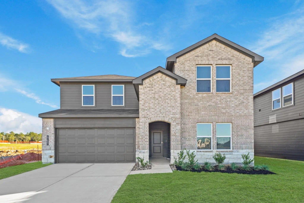 27607 Basswood Hollow Lane, Magnolia