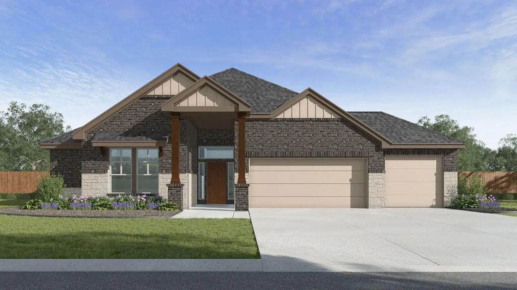 245 Sycamore Court, Lumberton