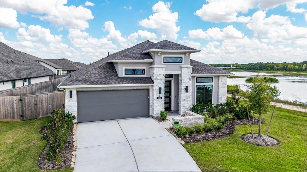 12202 Big Pine Creek Drive, Cypress