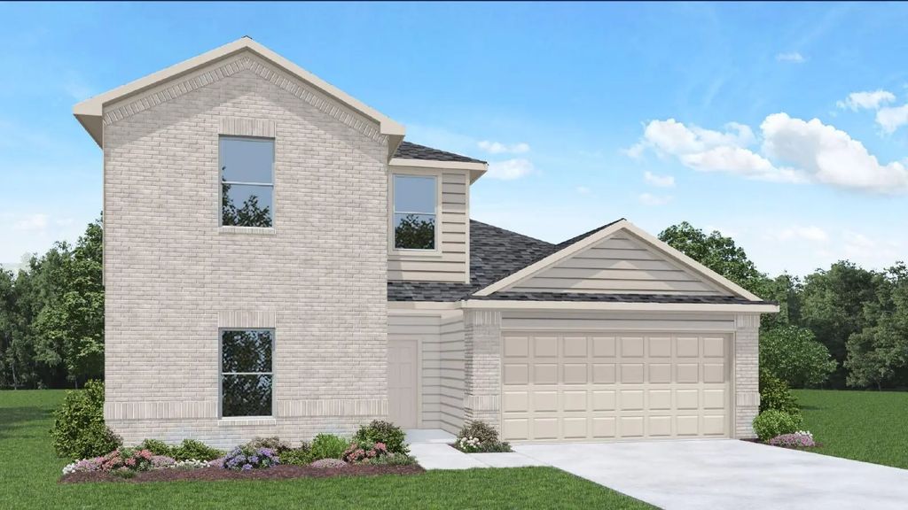 20196 Fermat Drive, New Caney
