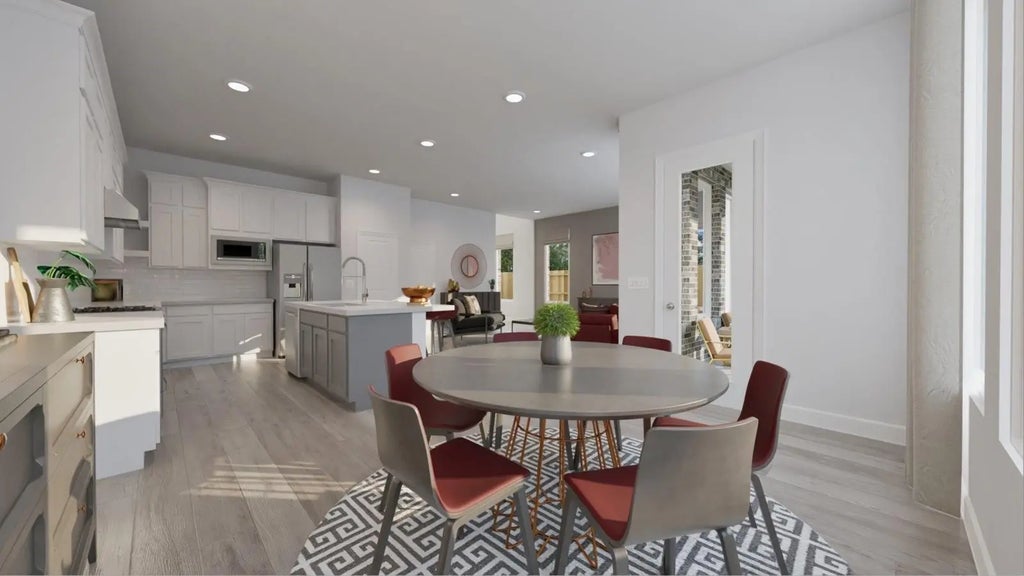 905 Lago Laceno Lane, Huffman