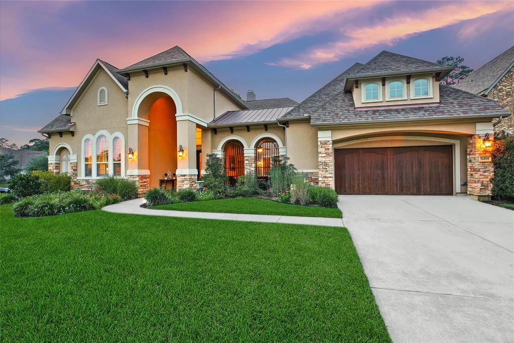 34202 Mill Creek Court, Pinehurst