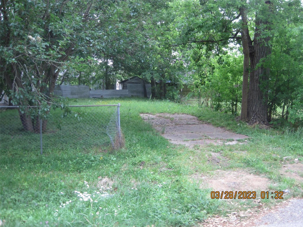 3410 Nathaniel Brown Street, Houston