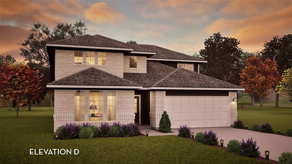 7934 Jade Crest Drive, Angleton