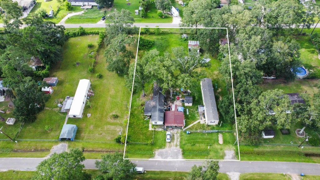 27546 Spanish Oaks Drive, New Caney