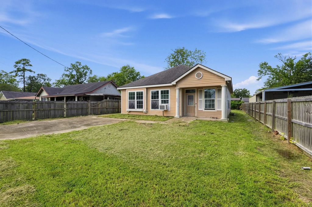 4255 Detroit Street, Beaumont
