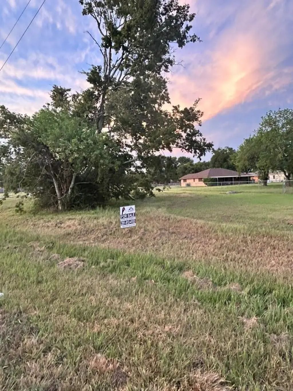 35 Tx-288, Angleton
