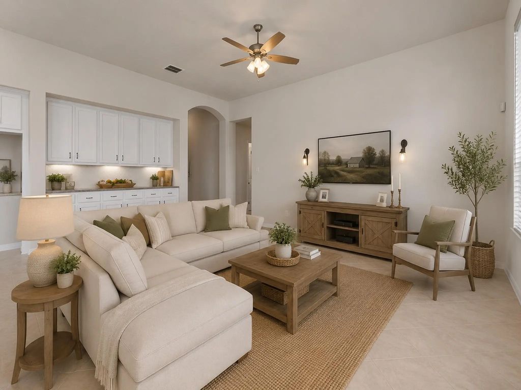 23722 Lively Ferry Lane, Richmond