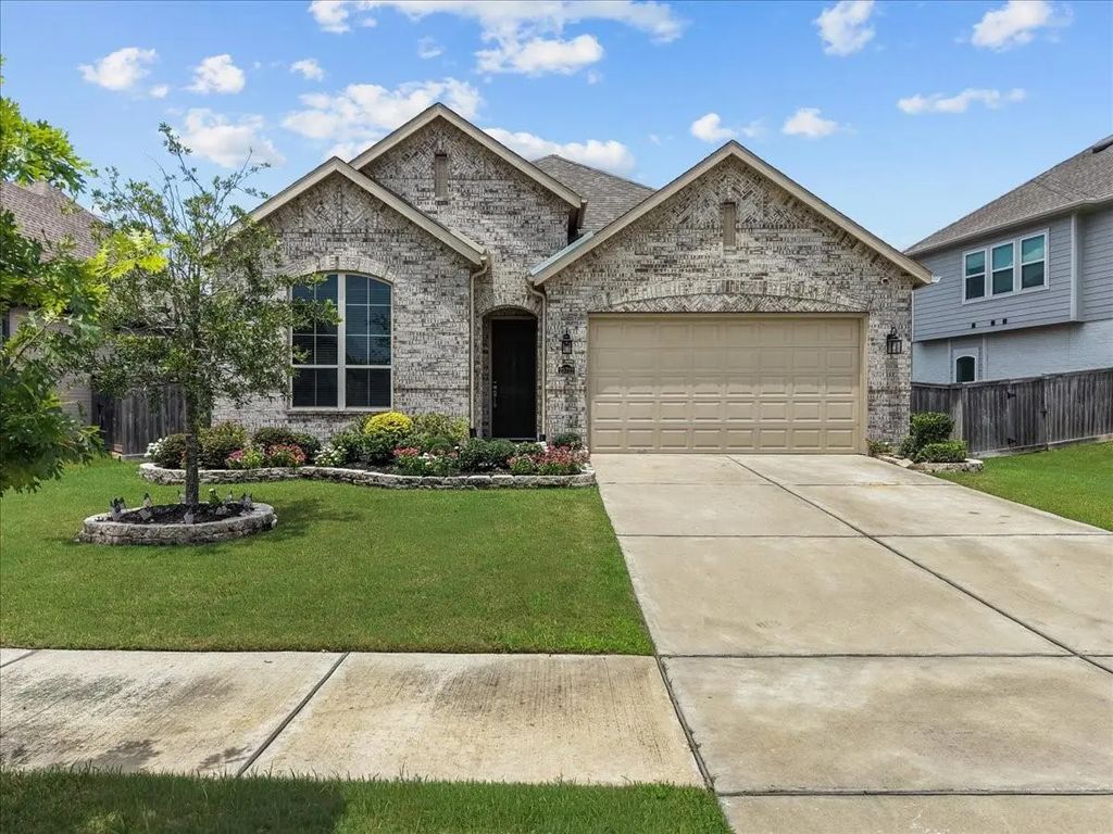 23722 Lively Ferry Lane, Richmond