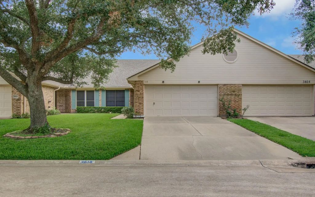 3618 Teakwood Lane, Pearland