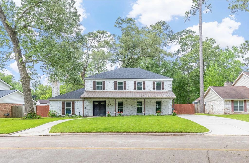 27407 Afton Way, Huffman
