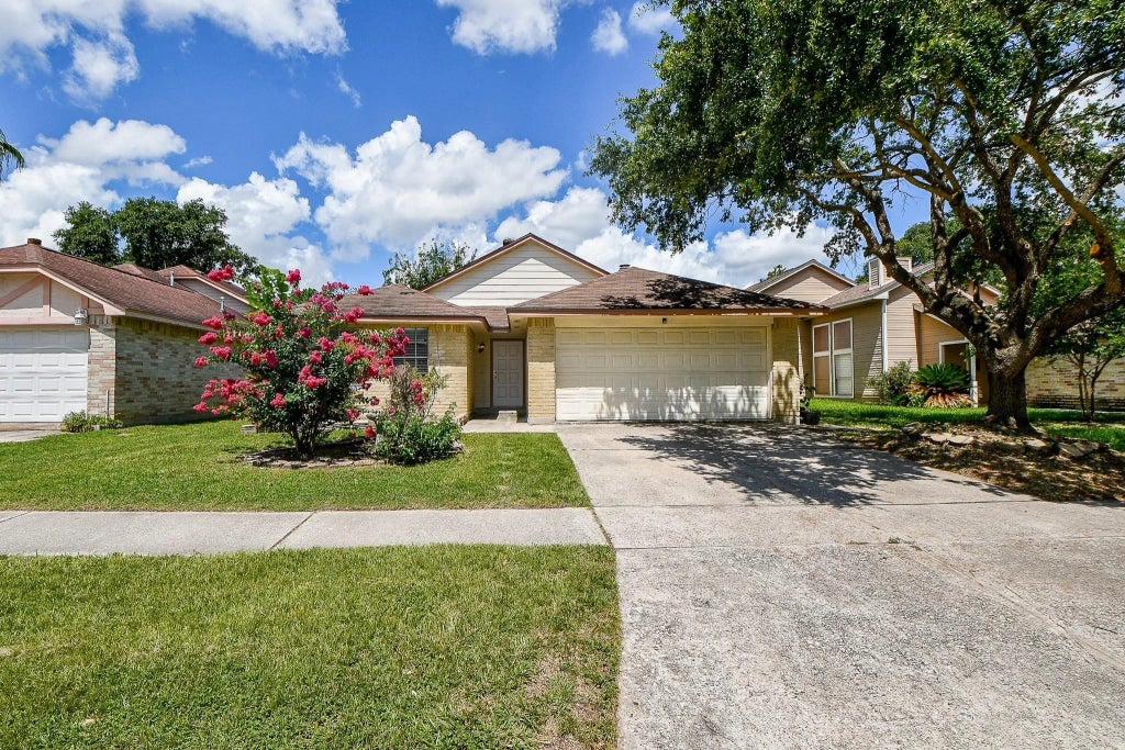 12655 Mill Wheel Lane, Houston