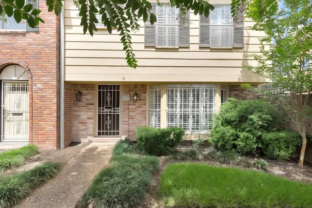 6350 Briar Rose Drive 185, Houston