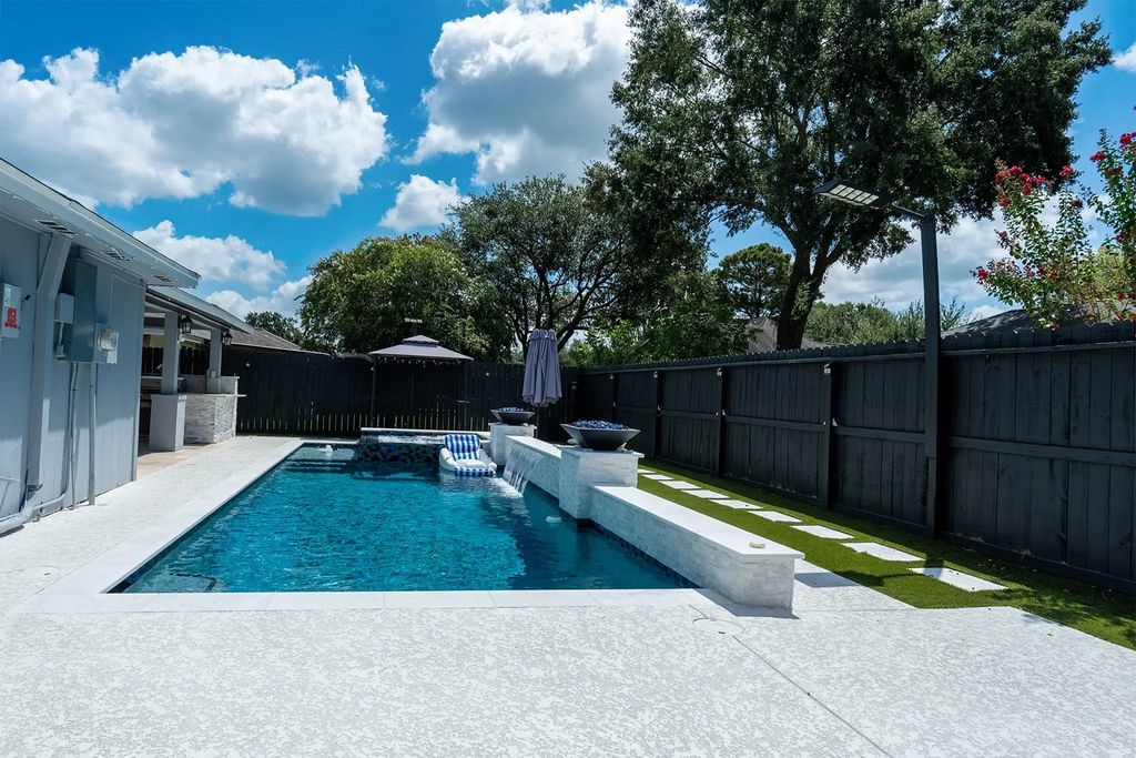 20007 Jasperwood Circle, Katy