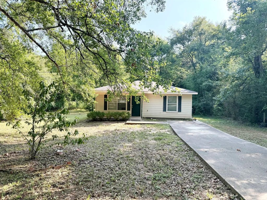 1040 Monroe Street, Crockett