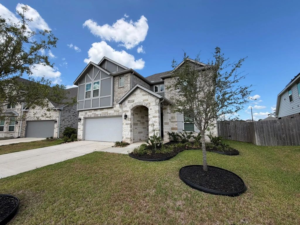 5814 Wayne Way, Rosenberg