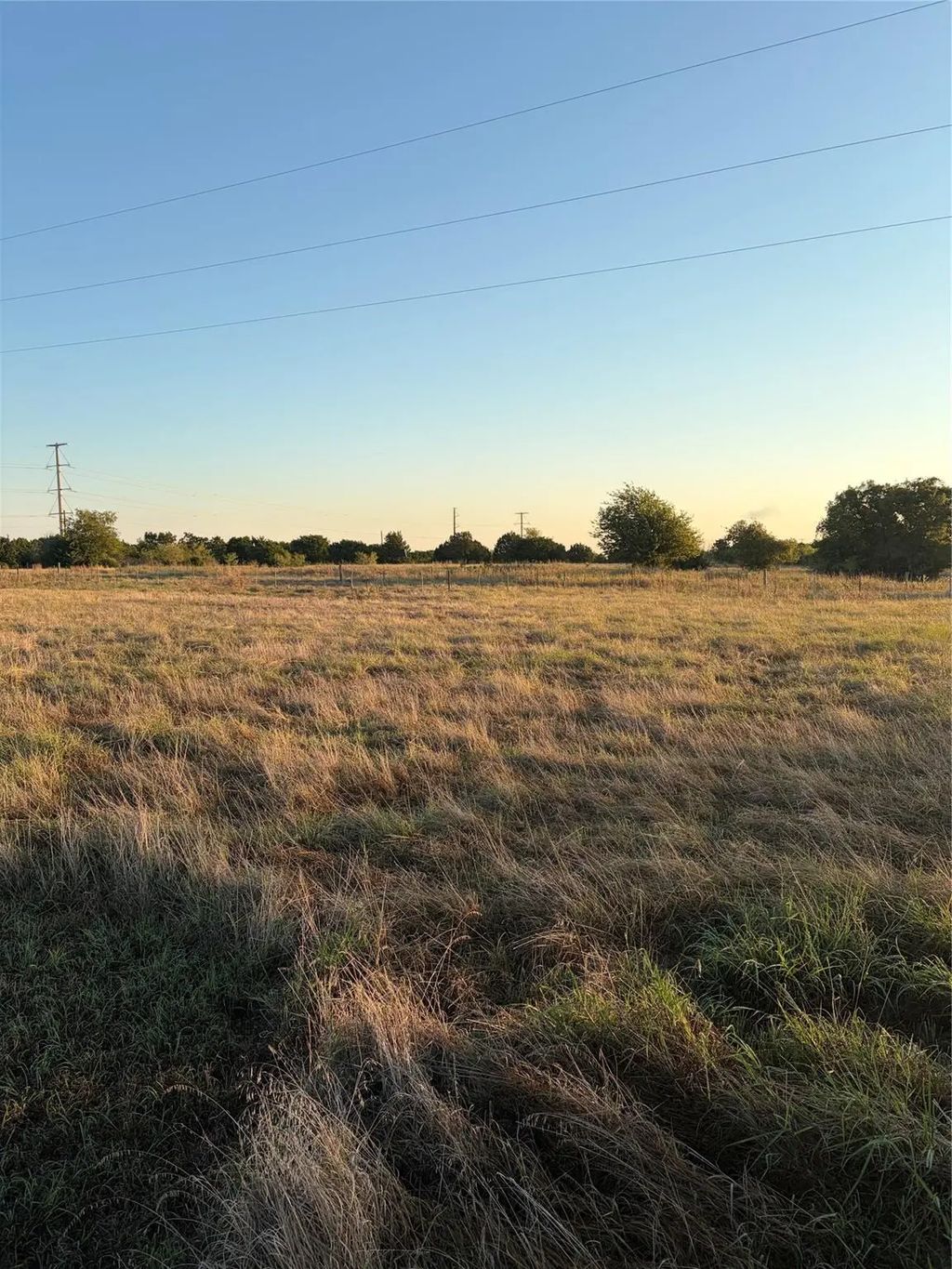 283 Cr 3460, Clifton