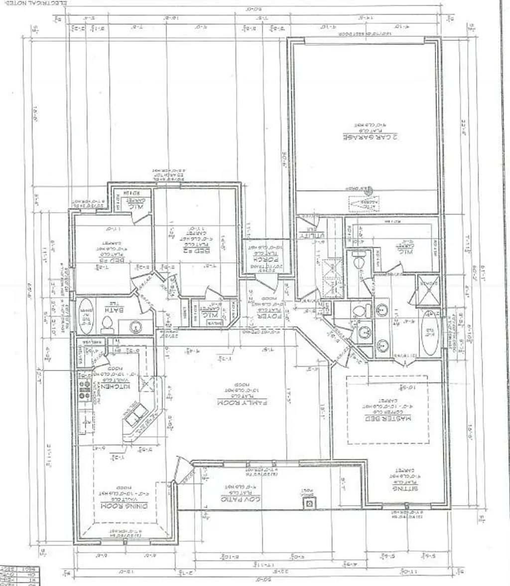 1120 Frontier Trail, Angleton