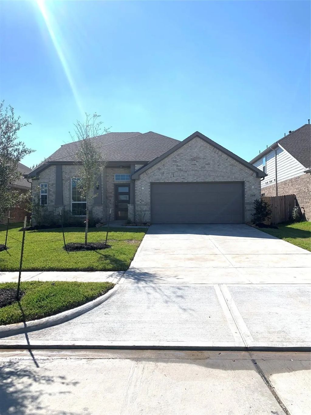 2319 Ocean Pass Lane, Rosenberg