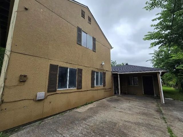 14622 Kenny Street, Houston