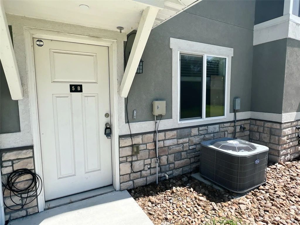 10535 Mills Road 5d, Houston