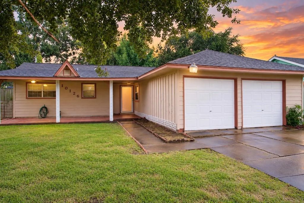 10126 Fleming Drive, Houston