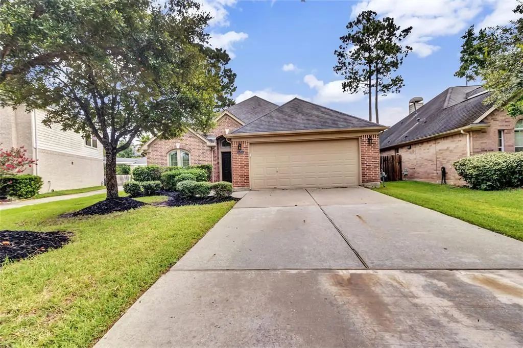 15814 Finwood Lane, Houston