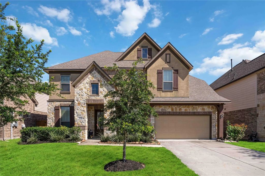 12721 Flora Manor Drive, La Marque