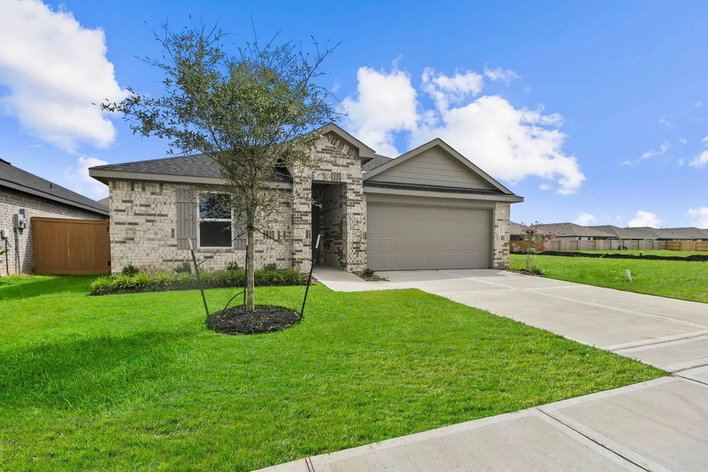 21935 Messina Springs Drive, Hockley