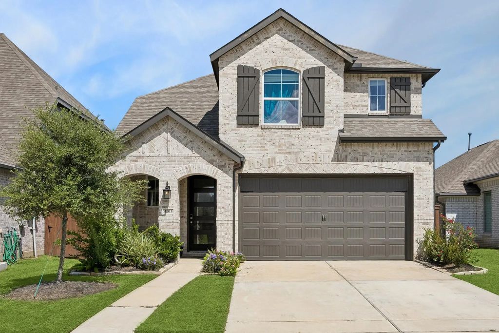 4103 Kinsey Street, Iowa Colony