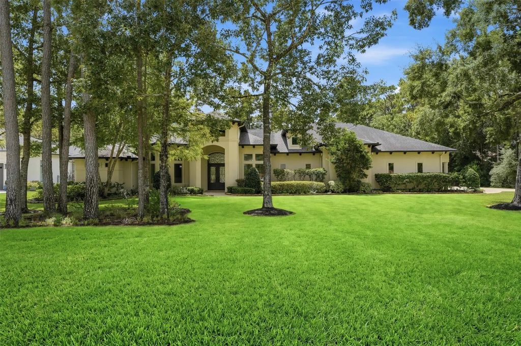 27702 W Balsam Fir Circle W, Spring