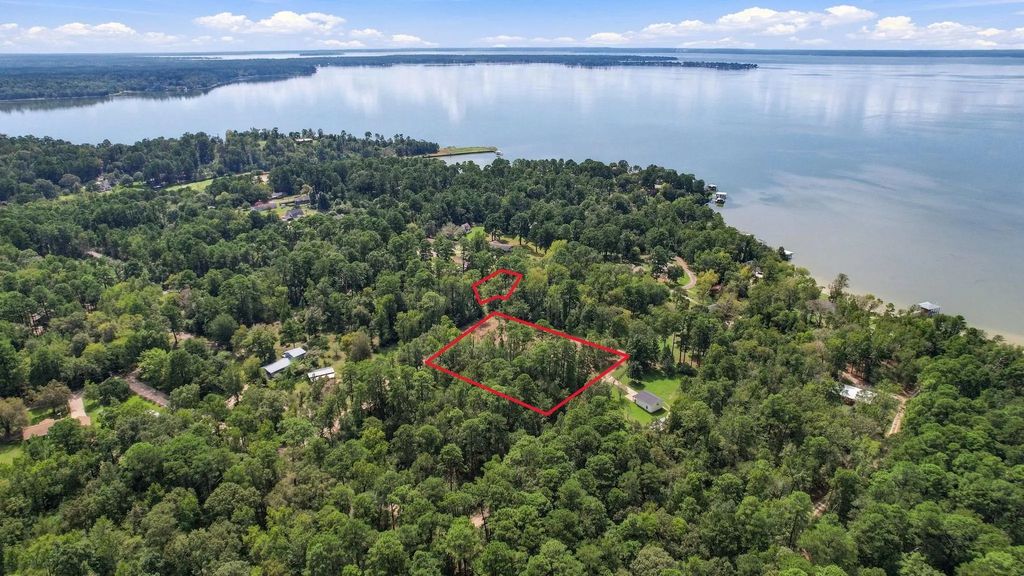 Tbd Lake Forest Dr, Livingston
