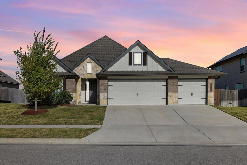 6620 Mcgregor Loop, Killeen