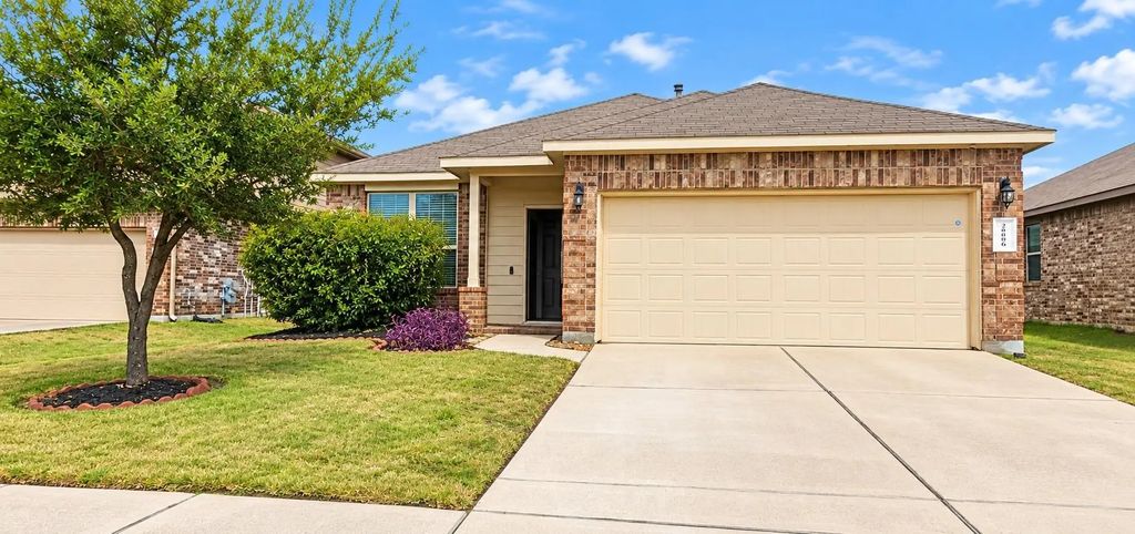 20606 Kendall Cliff Court, Katy