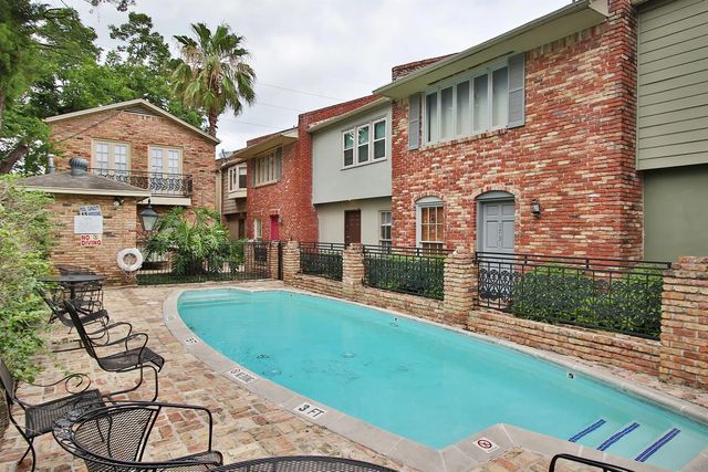1733 Commonwealth Street, Houston