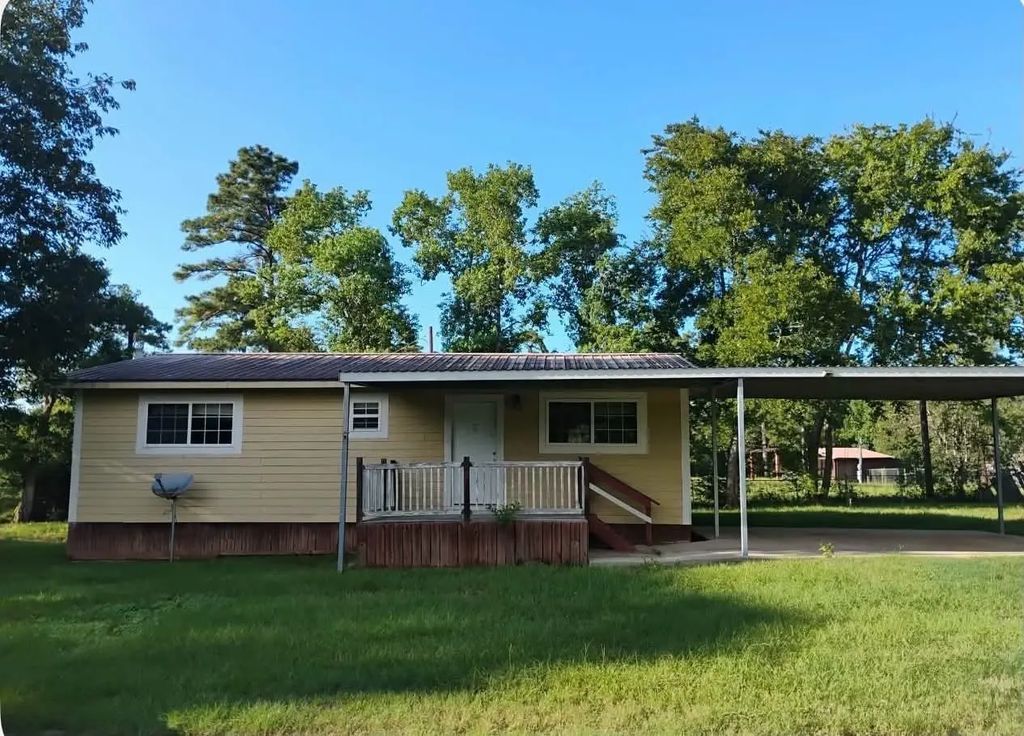 2790 Fm 222 Loop N, Coldspring
