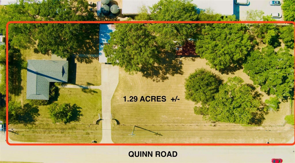 29515 Quinn Road, Tomball