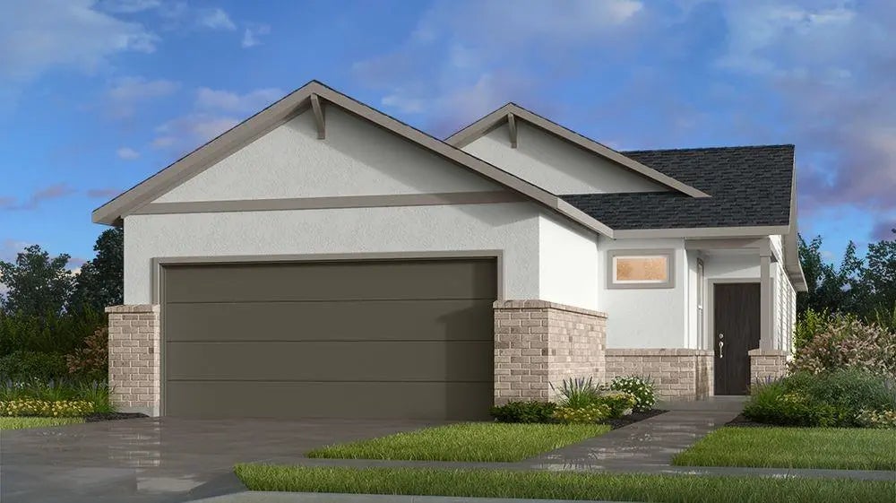 18226 Flora Grove Drive, Richmond