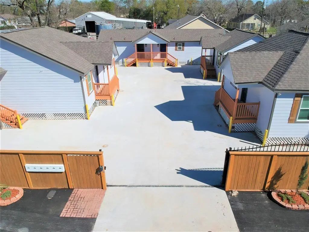 6215 Conley Street, Houston