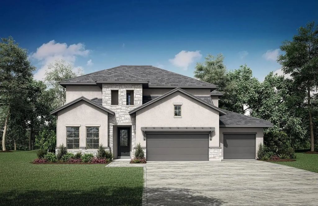 8610 High Note Circle, Montgomery