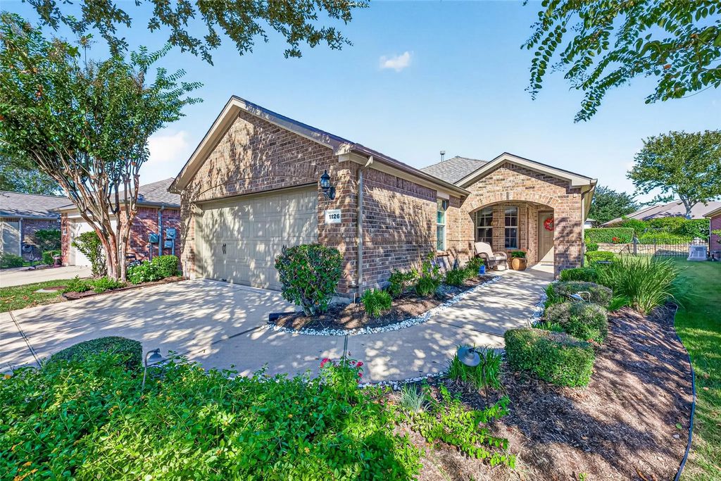 1126 Oleander Way, Richmond