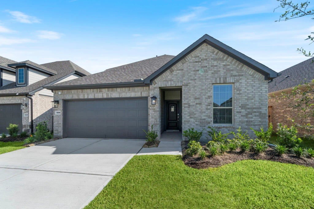 15099 Wild Gully Way, Conroe