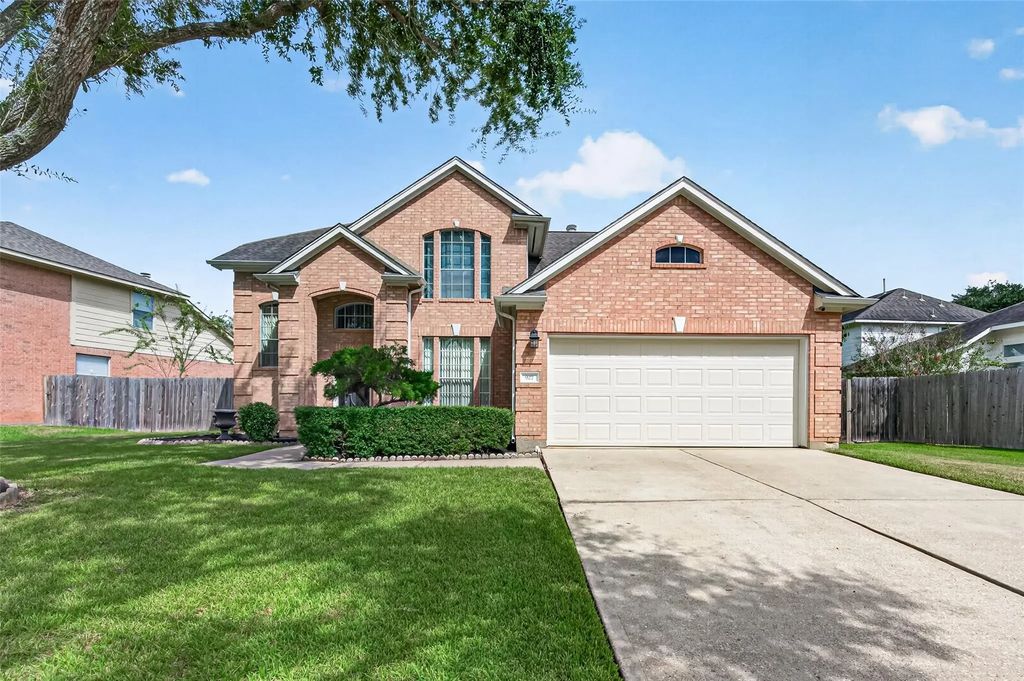927 Presley Way, Sugar Land