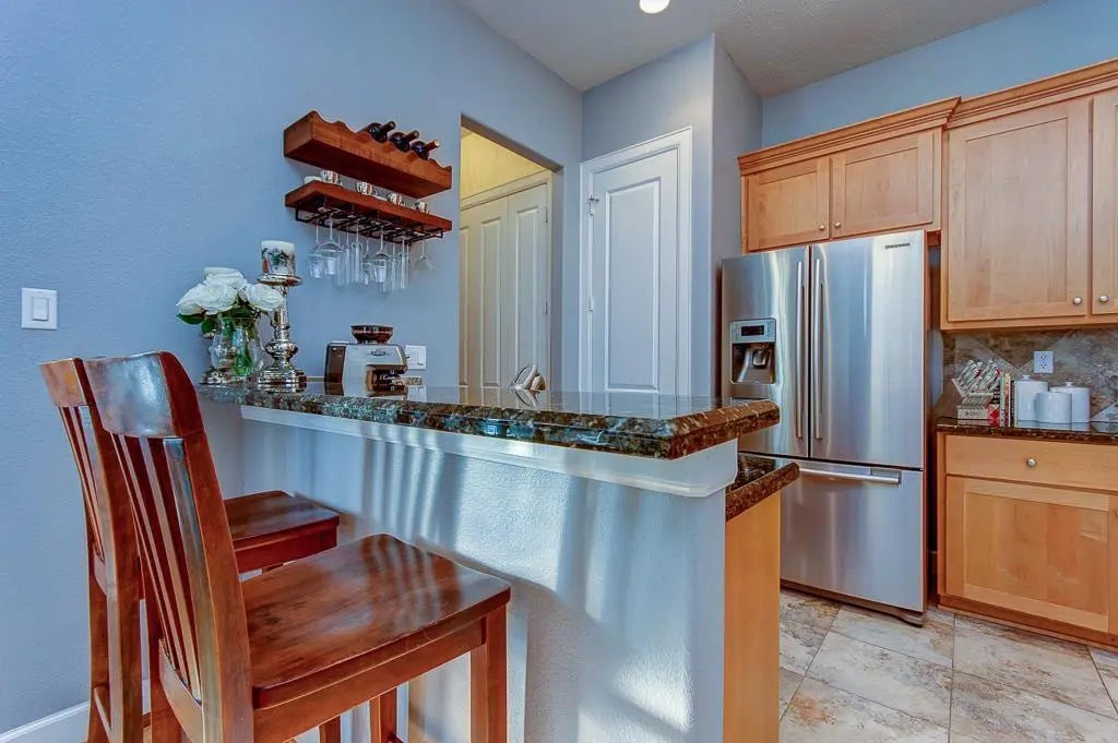 1319 Birdsall Street, Houston