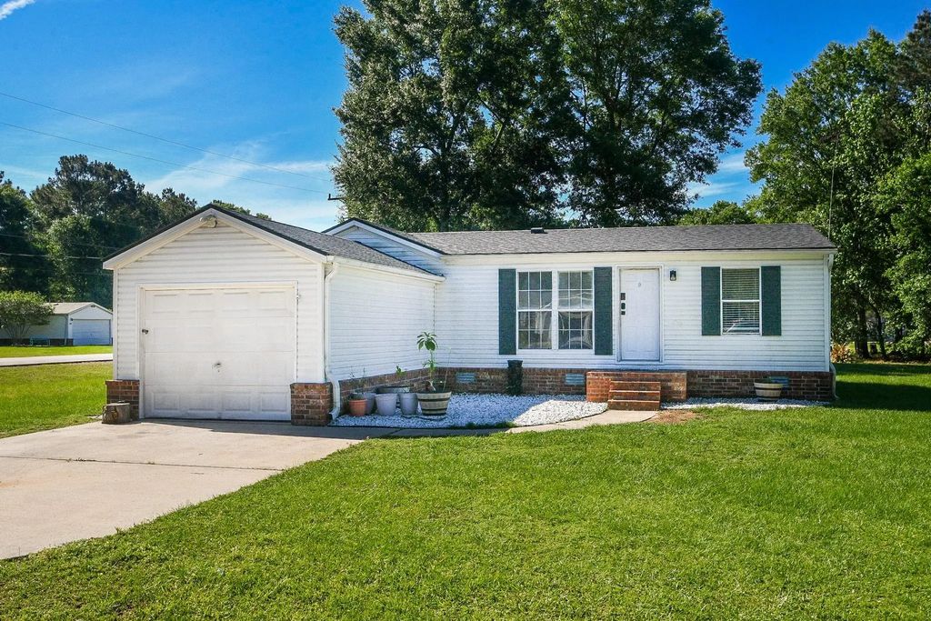 16556 Desert Star Drive, Conroe