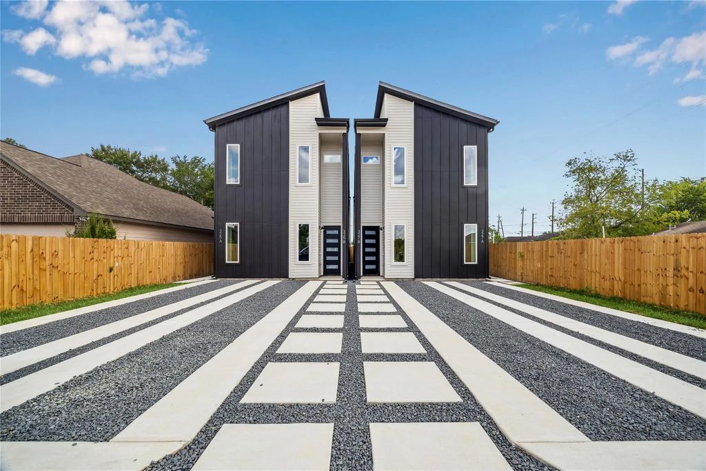 4413 Buck Street A/b, Houston
